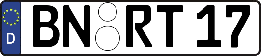 BN-RT17