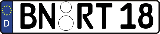 BN-RT18