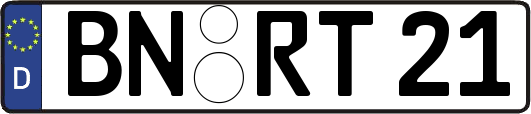 BN-RT21