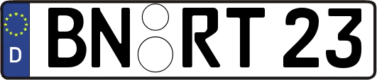 BN-RT23