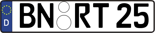 BN-RT25