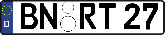 BN-RT27