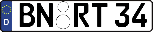 BN-RT34