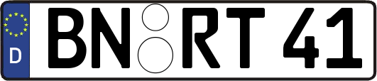 BN-RT41
