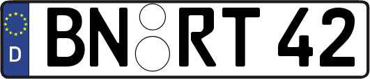 BN-RT42