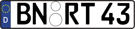 BN-RT43