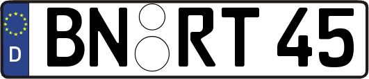 BN-RT45