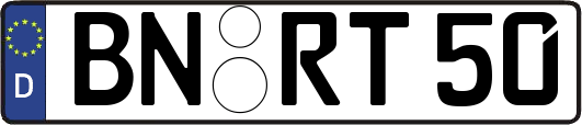 BN-RT50