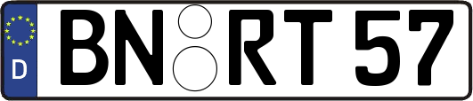 BN-RT57