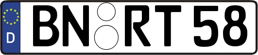BN-RT58