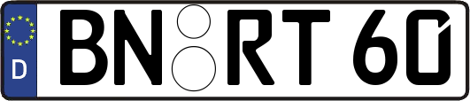BN-RT60