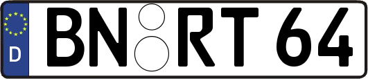 BN-RT64