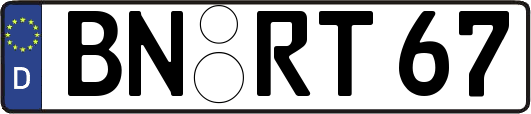 BN-RT67