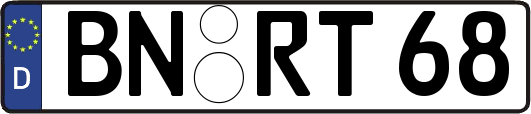 BN-RT68