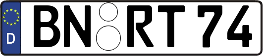 BN-RT74