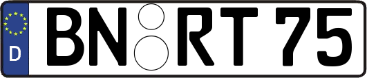 BN-RT75