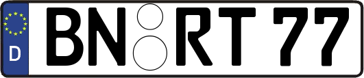 BN-RT77
