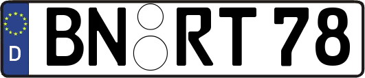 BN-RT78