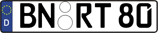 BN-RT80
