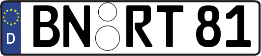 BN-RT81