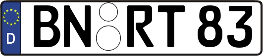 BN-RT83
