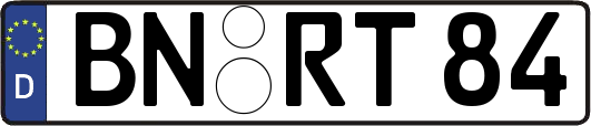 BN-RT84