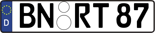 BN-RT87