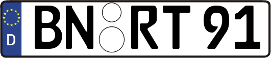 BN-RT91