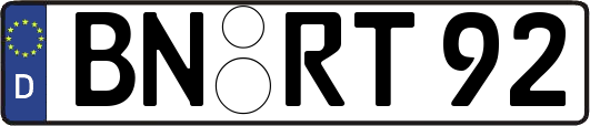 BN-RT92