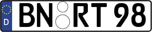 BN-RT98