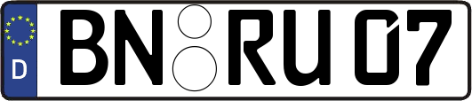 BN-RU07