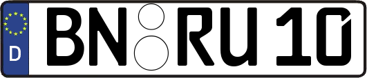 BN-RU10