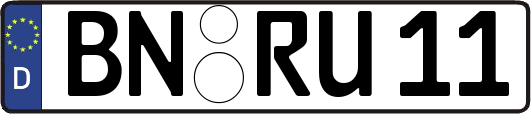 BN-RU11
