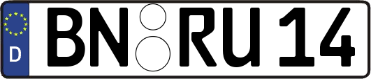 BN-RU14