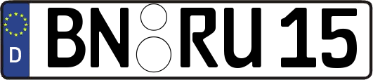 BN-RU15