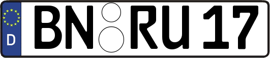 BN-RU17