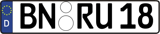 BN-RU18
