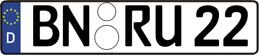 BN-RU22