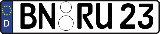 BN-RU23
