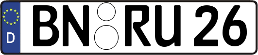 BN-RU26