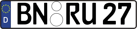 BN-RU27