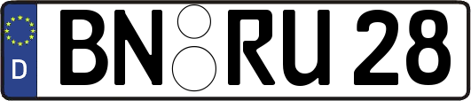BN-RU28