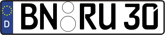 BN-RU30