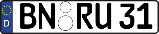 BN-RU31