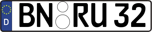 BN-RU32