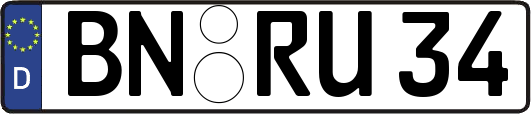 BN-RU34