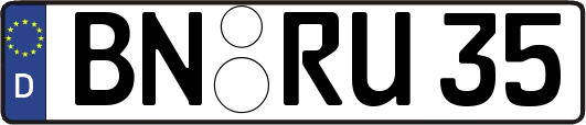 BN-RU35