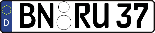 BN-RU37