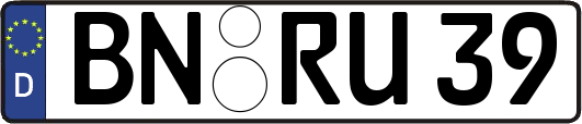 BN-RU39