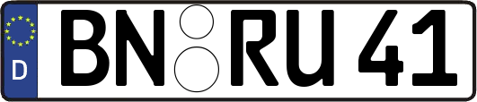 BN-RU41